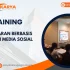 TRAINING PEMASARAN BERBASIS VIDEO DI MEDIA SOSIAL