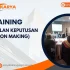 TRAINING PENGAMBILAN KEPUTUSAN EFEKTIF