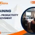 TRAINING PRODUCTIVITY MANAGEMENT