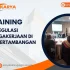 TRAINING HUKUM KETENAGAKERJAAN TAMBANG