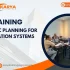 TRAINING STRATEGIC PLANNING FOR INFORMATION SYSTEMS