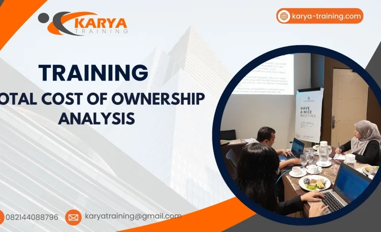 TRAINING PERHITUNGAN TOTAL BIAYA