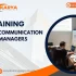 TRAINING PENGEMBANGAN KETERAMPILAN KOMUNIKASI
