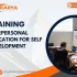 TRAINING INTERPERSONAL COMMUNICATION FOR SELF DEVELOPMENT