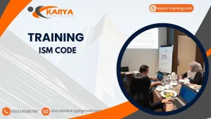 TRAINING KEAMANAN KERJA