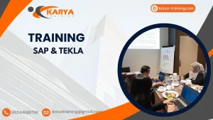 TRAINING ANALISIS STRUKTURAL DENGAN SAP